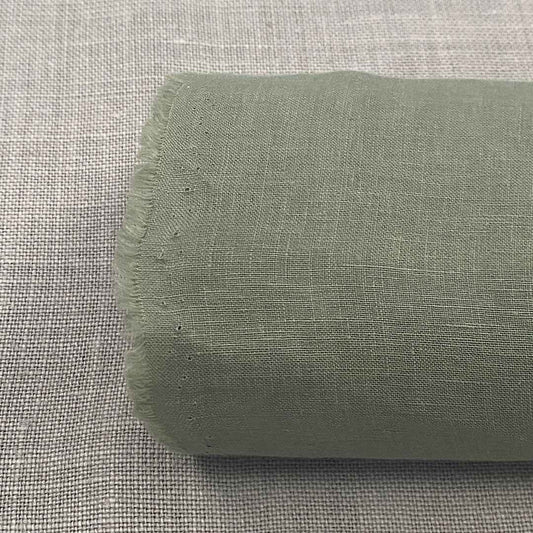 Pur lin vert forêt sanfor airo