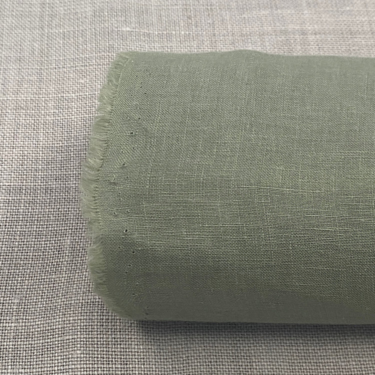 Pur lin vert forêt sanfor airo
