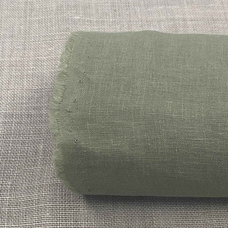 Pur lin vert forêt sanfor airo