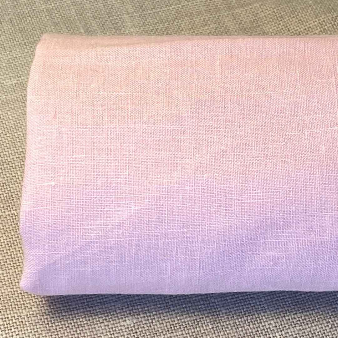 Pur lin rose lupine sanfor airo