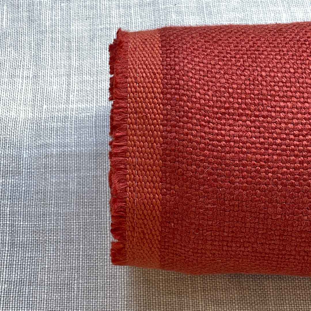 Pur lin paprika sanfor airo