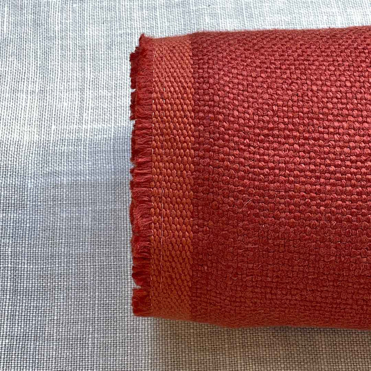 Pur lin paprika sanfor airo
