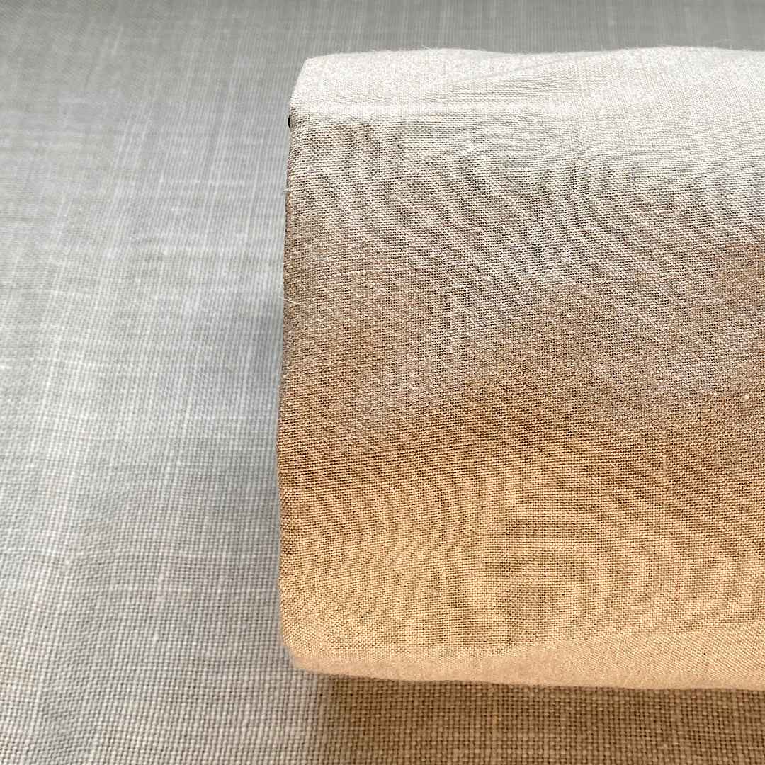 Pur lin gris eco dark PFP