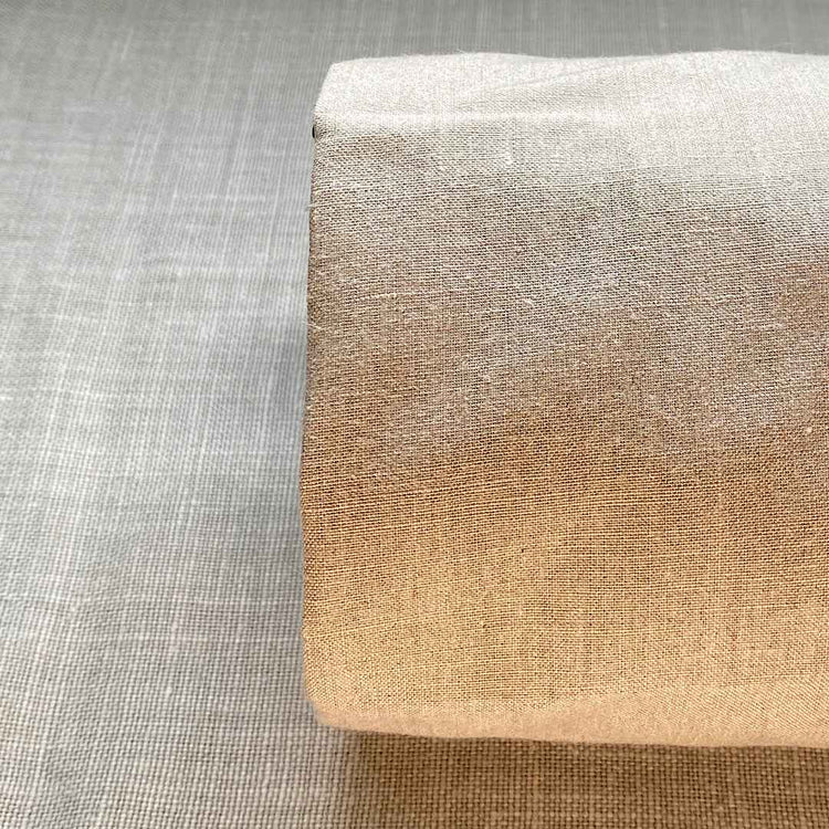 Pur lin gris eco dark PFP