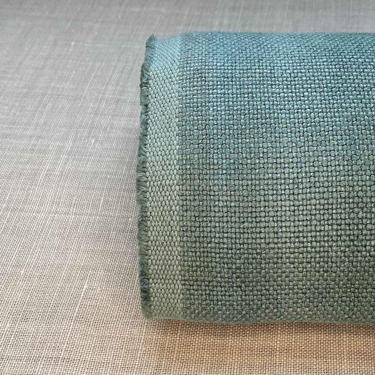 Sanfor airo in lino verde balsamo puro