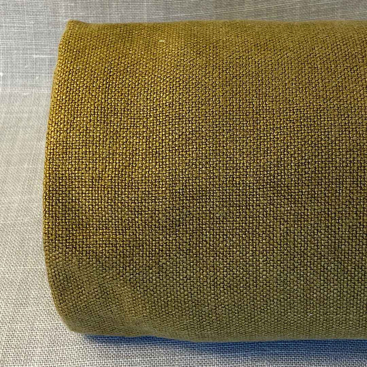Pur lin lavé olive picholine