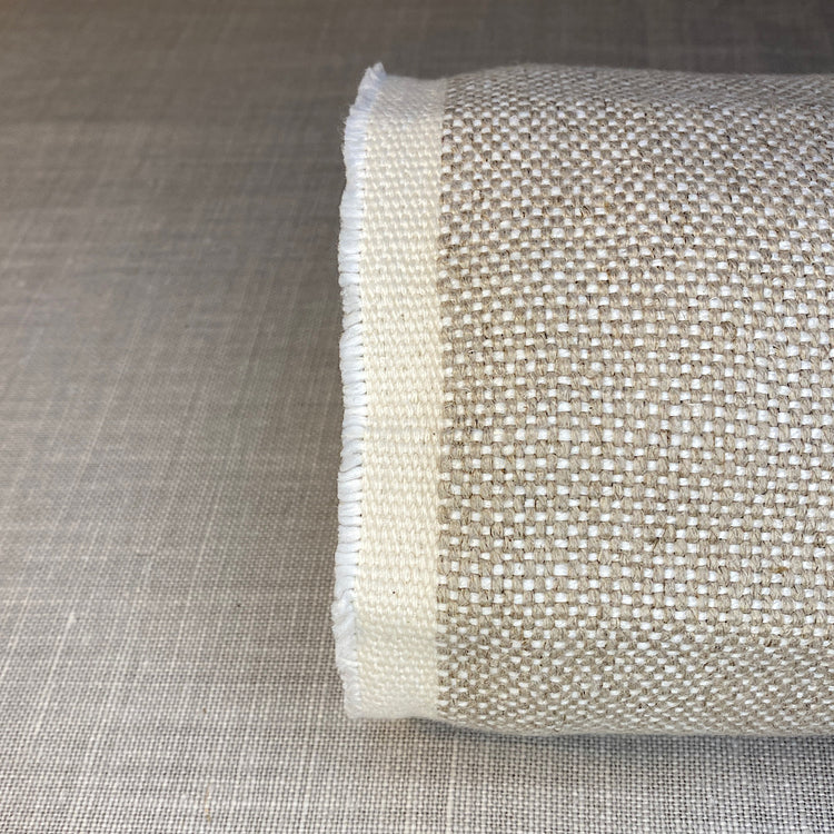 Pur lin flocon d'avoine sanfor airo