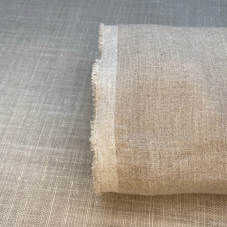 Reines Leinen, Herkunft Sanfor Airo