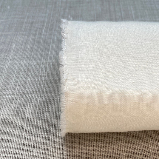 Pur lin nacré sanfor PFD