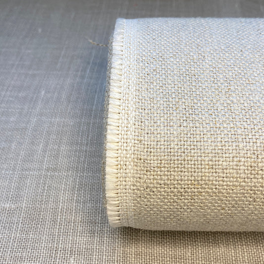 Pur lin naturel sanfor airo