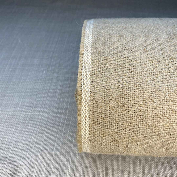 Pur lin gris écru Loomstate