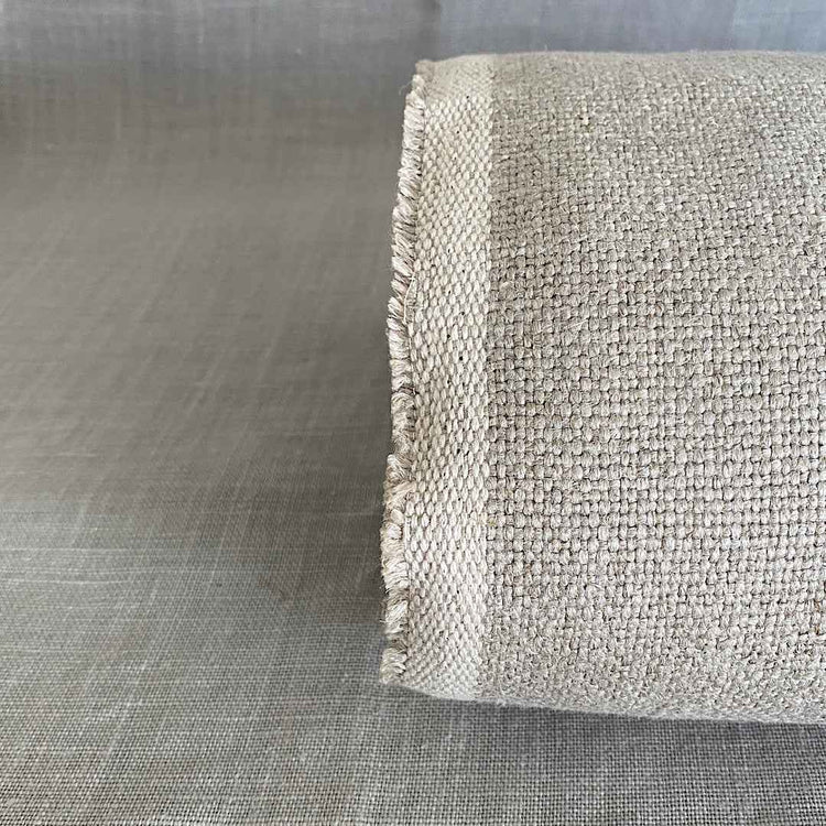 Pur lin naturel original