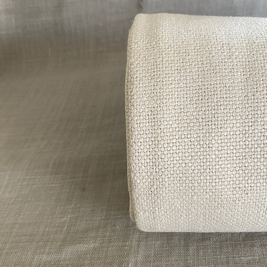 Pur lin naturel sanfor airo