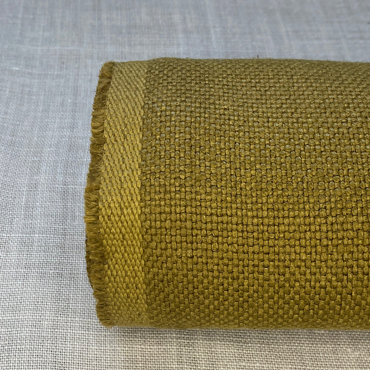 Pur lin vert sapin sanfor airo