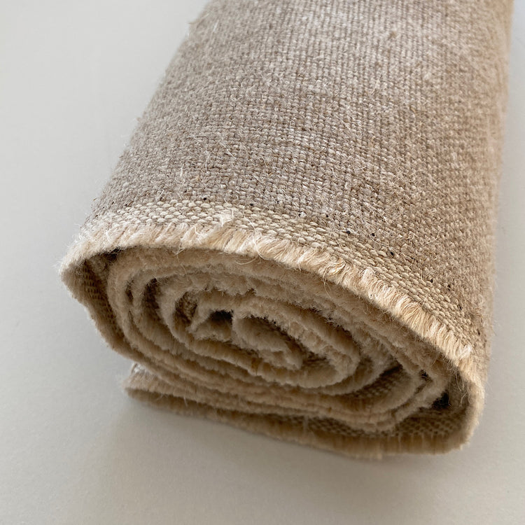 Pur lin naturel sanfor airo