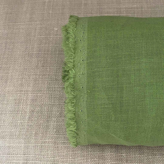 Pur lin vert forêt sanfor airo