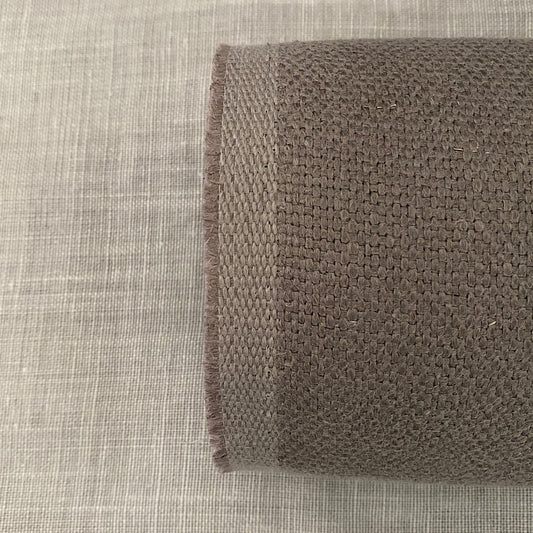 Pur lin gris lave original
