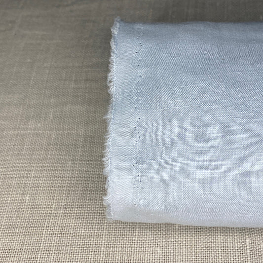 Pur lin gris ultime sanfor airo