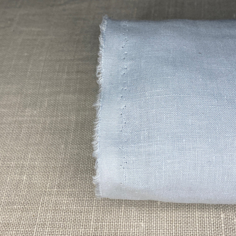 Pur lin gris ultime sanfor airo