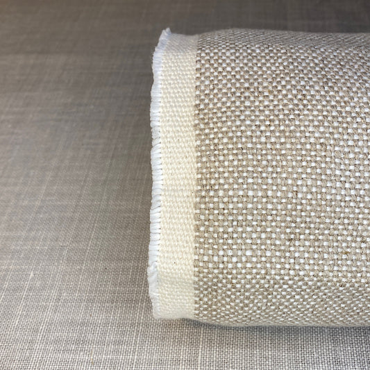 Pur lin flocon d'avoine sanfor airo