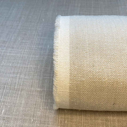 Pur lin naturel lavé à la pierre