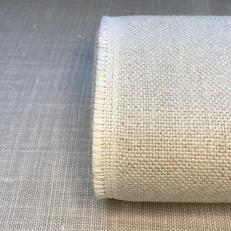 Pur lin naturel sanfor airo