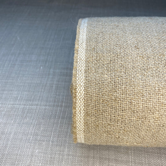 Pur lin gris écru Loomstate