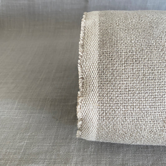 Pur lin naturel original