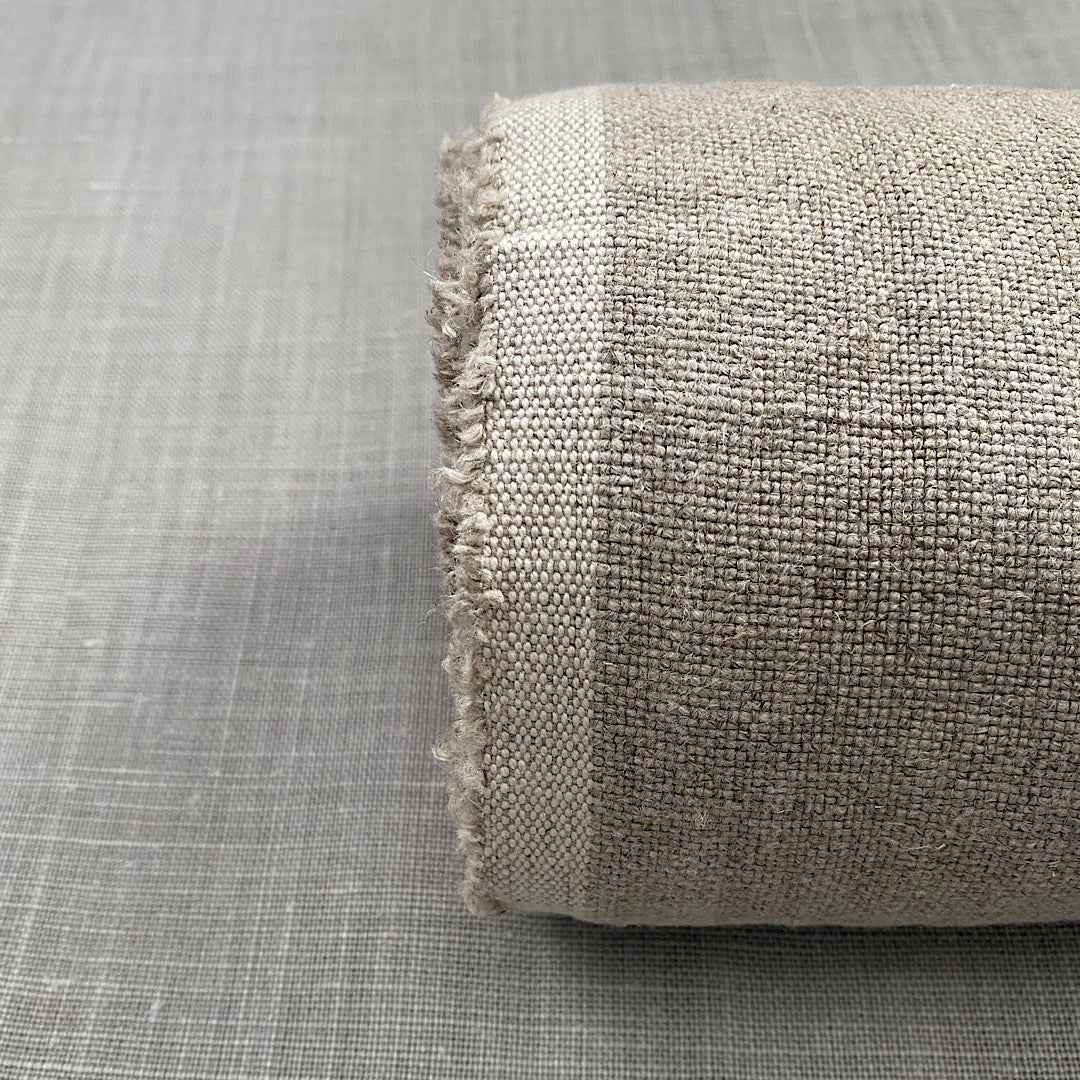 Pur lin naturel kalahari