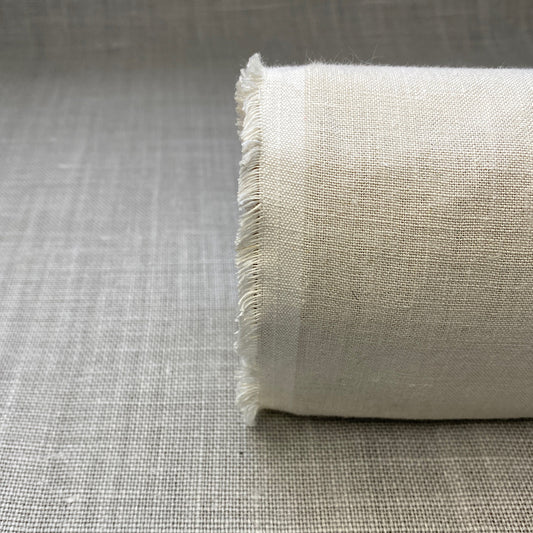 Pur lin naturel sanfor PFD