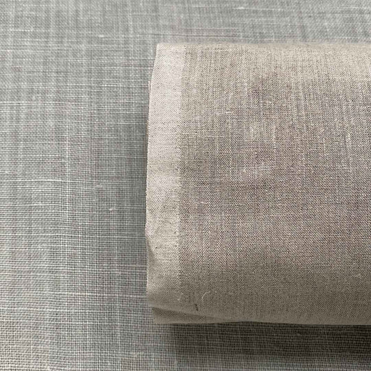 Pur lin naturel éco-responsable classique