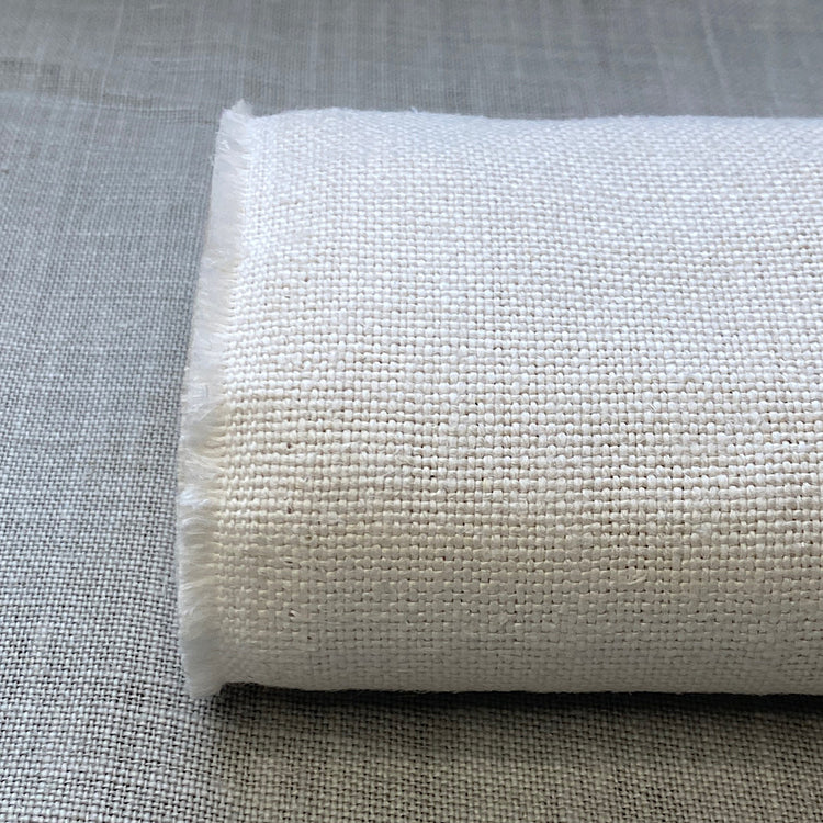 Pur lin fromage blanc sanfor airo